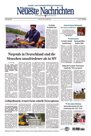 Norddeutsche Neueste Nachrichten