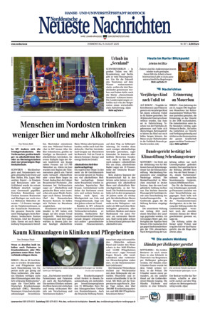 Norddeutsche Neueste Nachrichten