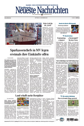 Norddeutsche Neueste Nachrichten