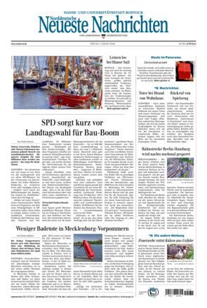 Norddeutsche Neueste Nachrichten