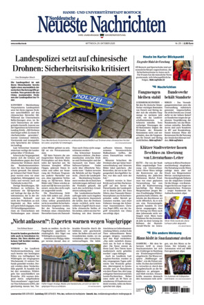 Norddeutsche Neueste Nachrichten