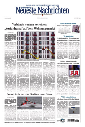 Norddeutsche Neueste Nachrichten