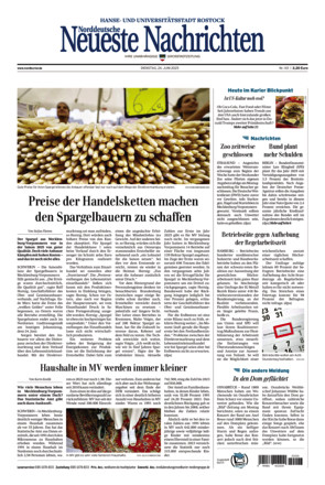 Norddeutsche Neueste Nachrichten