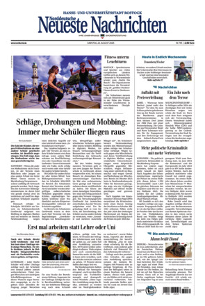 Norddeutsche Neueste Nachrichten