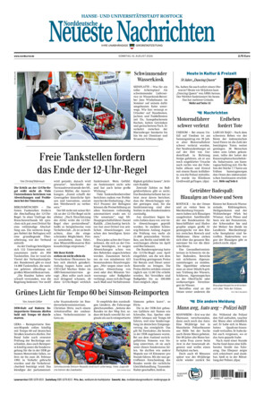 Norddeutsche Neueste Nachrichten