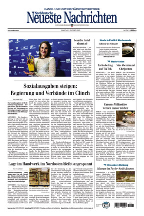Norddeutsche Neueste Nachrichten