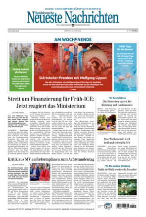 Norddeutsche Neueste Nachrichten