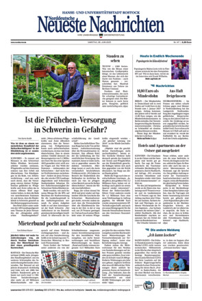 Norddeutsche Neueste Nachrichten
