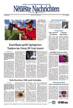 Norddeutsche Neueste Nachrichten