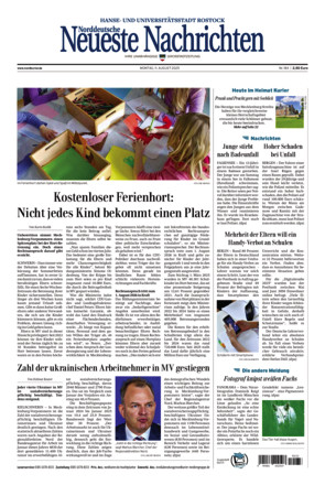 Norddeutsche Neueste Nachrichten