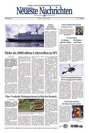 Norddeutsche Neueste Nachrichten
