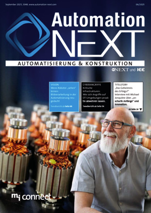 Automation NEXT