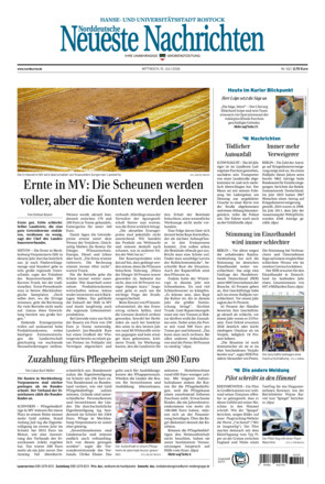 Norddeutsche Neueste Nachrichten