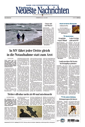 Norddeutsche Neueste Nachrichten