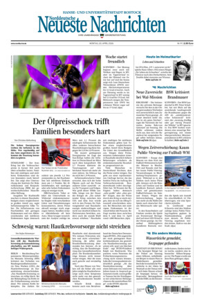 Norddeutsche Neueste Nachrichten