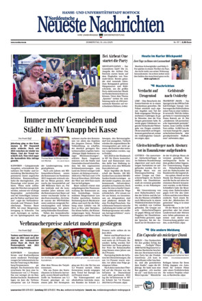 Norddeutsche Neueste Nachrichten