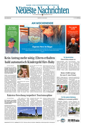 Norddeutsche Neueste Nachrichten