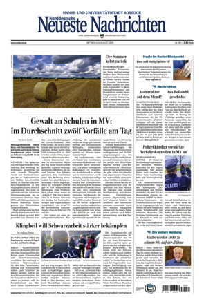 Norddeutsche Neueste Nachrichten