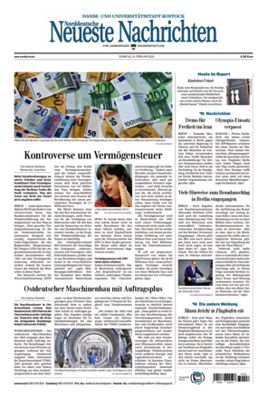 Norddeutsche Neueste Nachrichten