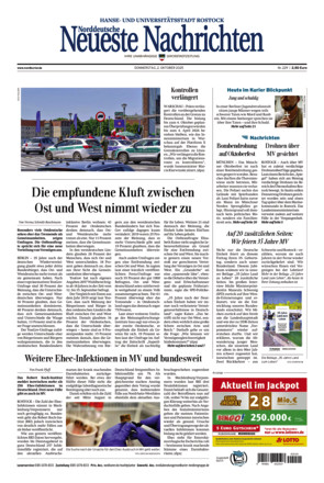 Norddeutsche Neueste Nachrichten