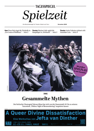 Potsdamer Neueste Nachrichten