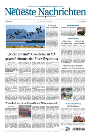 Norddeutsche Neueste Nachrichten