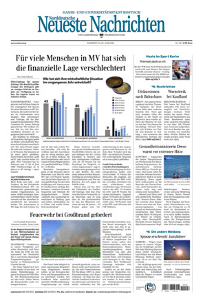 Norddeutsche Neueste Nachrichten