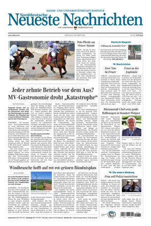 Norddeutsche Neueste Nachrichten