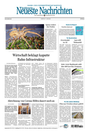 Norddeutsche Neueste Nachrichten