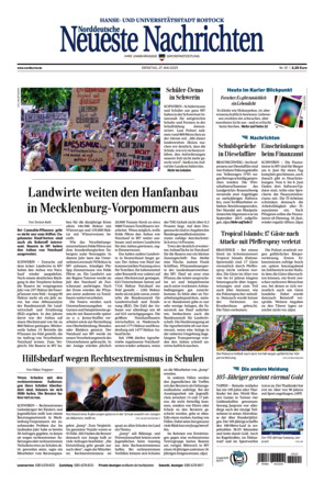 Norddeutsche Neueste Nachrichten
