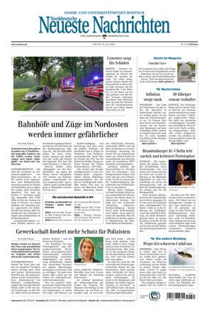 Norddeutsche Neueste Nachrichten