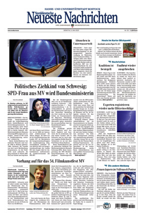 Norddeutsche Neueste Nachrichten