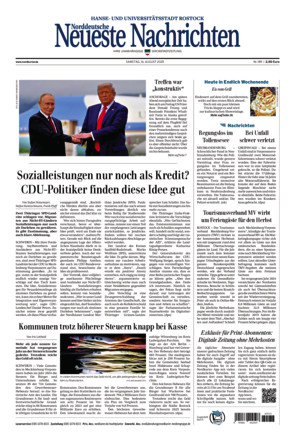Norddeutsche Neueste Nachrichten