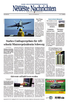 Norddeutsche Neueste Nachrichten