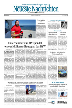 Norddeutsche Neueste Nachrichten
