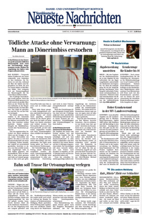 Norddeutsche Neueste Nachrichten