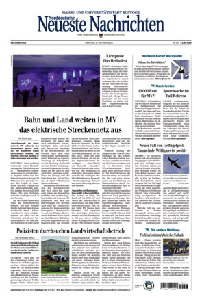 Norddeutsche Neueste Nachrichten