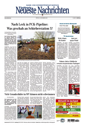 Norddeutsche Neueste Nachrichten