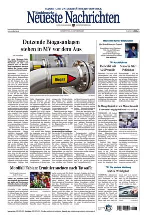 Norddeutsche Neueste Nachrichten