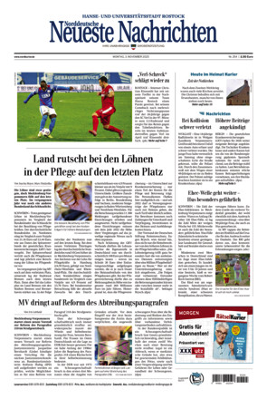Norddeutsche Neueste Nachrichten