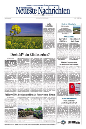 Norddeutsche Neueste Nachrichten