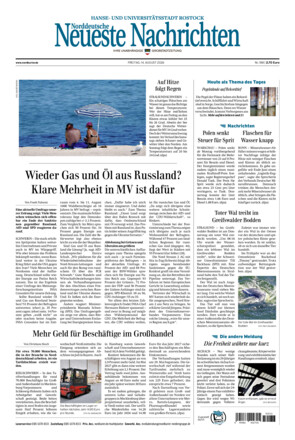 Norddeutsche Neueste Nachrichten