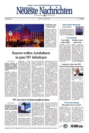 Norddeutsche Neueste Nachrichten