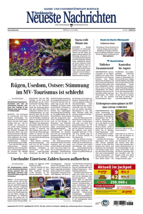 Norddeutsche Neueste Nachrichten