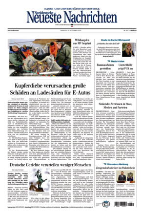 Norddeutsche Neueste Nachrichten
