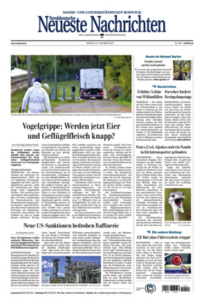 Norddeutsche Neueste Nachrichten