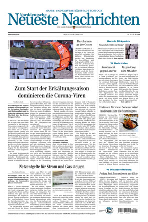 Norddeutsche Neueste Nachrichten