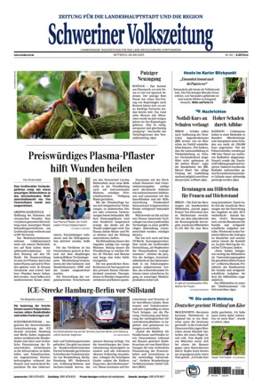 Schweriner Volkszeitung