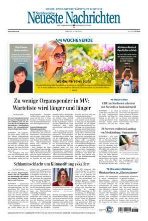 Norddeutsche Neueste Nachrichten