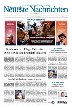 Norddeutsche Neueste Nachrichten